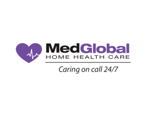 MED GLOBAL HOME HEALTH CARE home care agency in Mesquite, TX