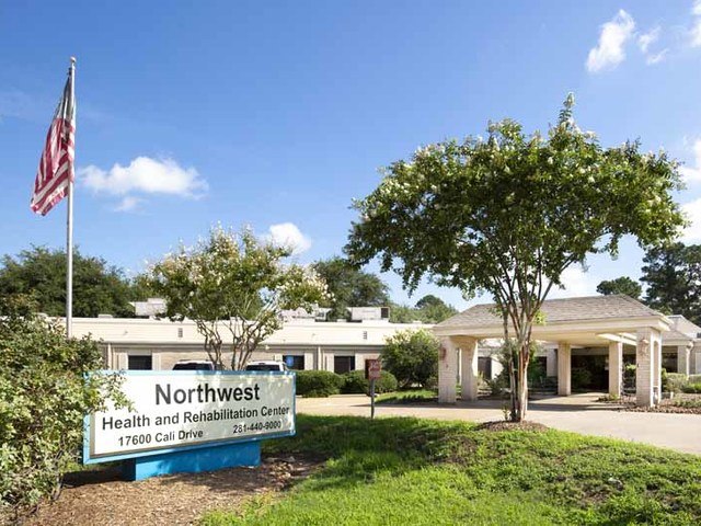 NORTHWEST HEALTH AND REHABILITATION CENTER home care agency in Houston, TX