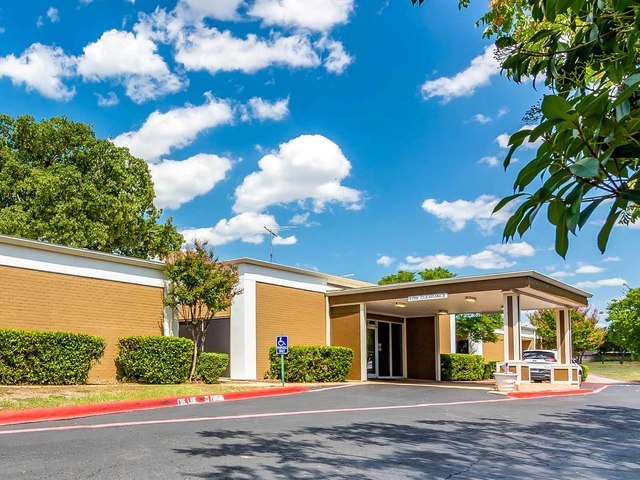 INTERLOCHEN HEALTH AND REHABILITATION CENTER home care agency in Arlington, TX