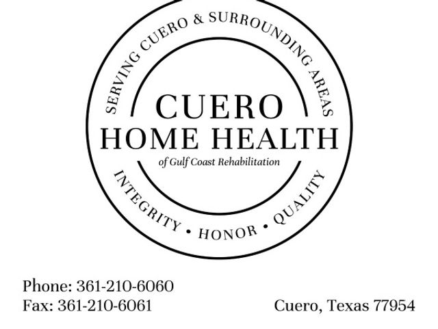 CUERO COMMUNITY HOSPITAL HOME HEALTH AGENCY home care agency in Cuero, TX