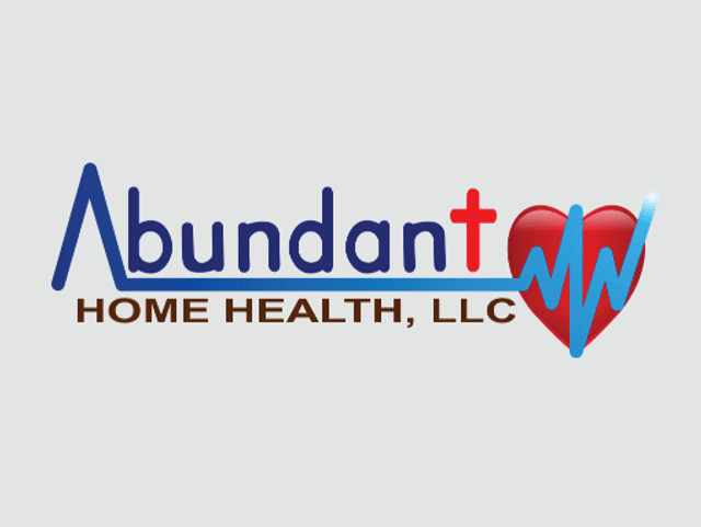 ABUNDANT HOME HEALTH home care agency in Arlington, TX