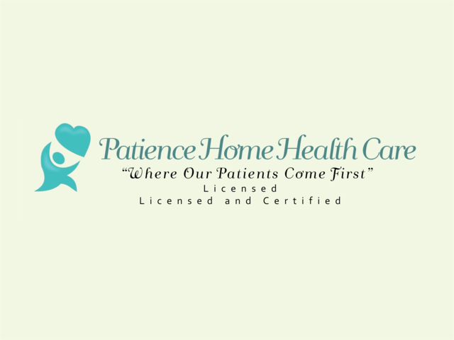 PATIENCE HOME HEALTH CARE home care agency in San Antonio, TX