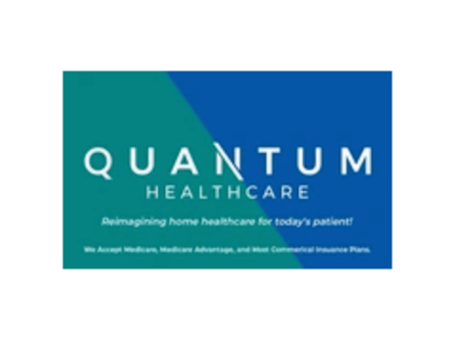 QUANTUM HEALTHCARE home care agency in Houston, TX
