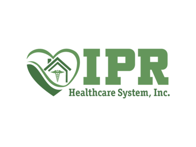 IPR HEALTHCARE SYSTEM home care agency in Houston, TX