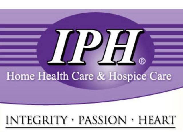 IPH HOME HEALTH CARE home care agency in Lake Jackson, TX