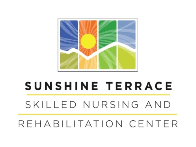 SUNSHINE TERRACE SKILLED NURSING home care agency in Logan, UT