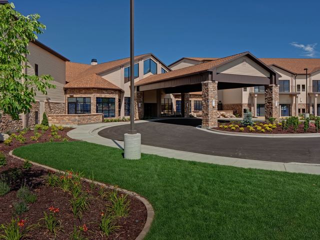 MAPLE SPRINGS SENIOR LIVING home care agency in North Logan, UT