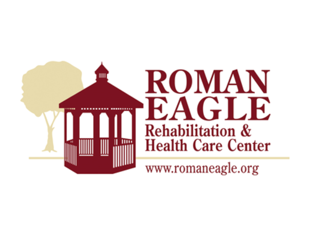 ROMAN EAGLE REHABILITATION AND HEALTH CARE CENTER home care agency in Danville, VA