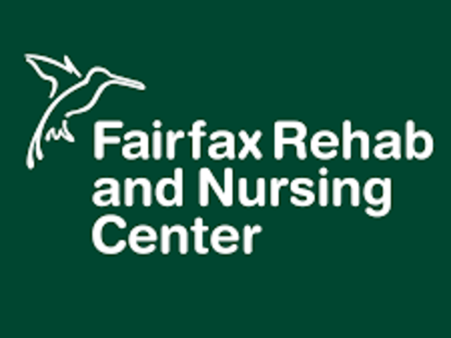 FAIRFAX REHABILITATION AND NURSING CENTER home care agency in Fairfax, VA