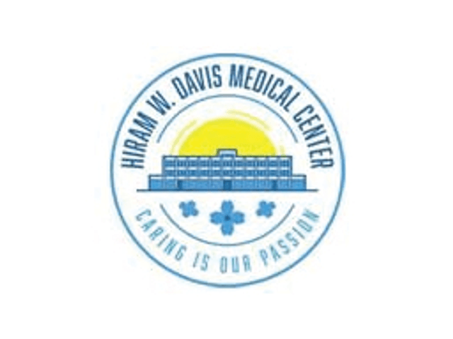 HIRAM W DAVIS MEDICAL CTR home care agency in Petersburg, VA