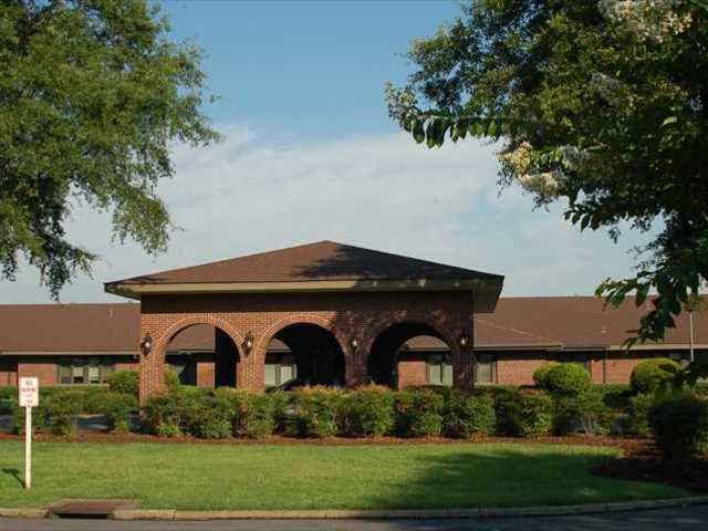 WATERSIDE HEALTH & REHAB CENTER home care agency in Norfolk, VA