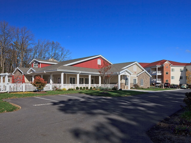 VMRC, COMPLETE LIVING CARE home care agency in Harrisonburg, VA