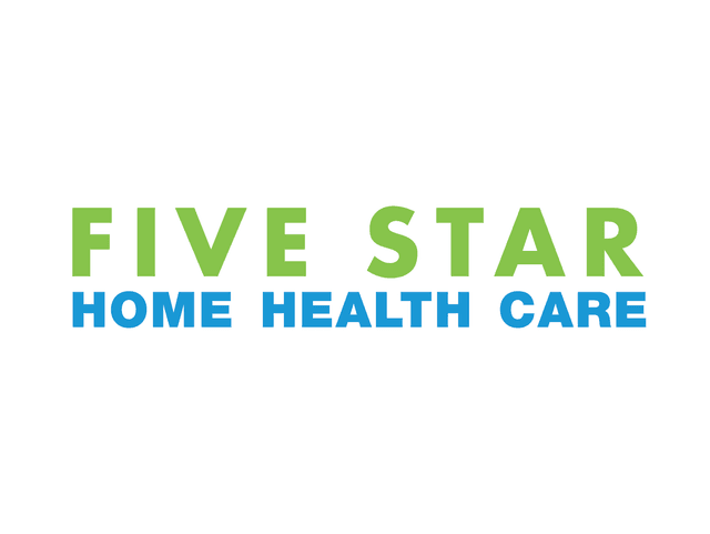 FIVE STAR HOME HEALTH CARE home care agency in Chantilly, VA