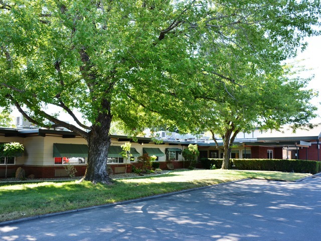 CRESCENT HEALTH CARE home care agency in Yakima, WA