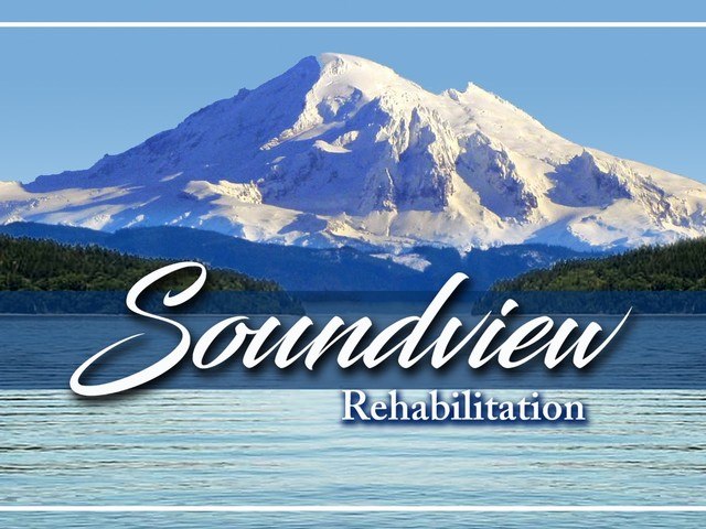 SOUNDVIEW REHABILITATION AND HEALTH CARE INC home care agency in Anacortes, WA