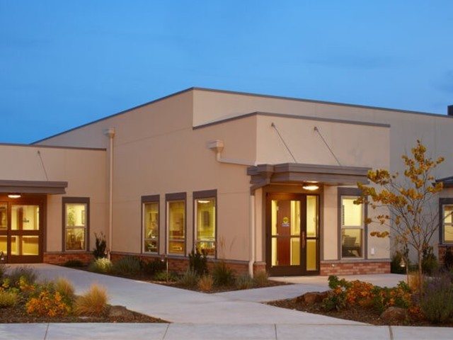 SUNNYSIDE HEALTHCARE CENTER home care agency in Sunnyside, WA