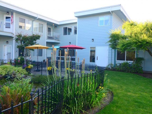 WOODLAND CONVALESCENT CENTER home care agency in Woodland, WA