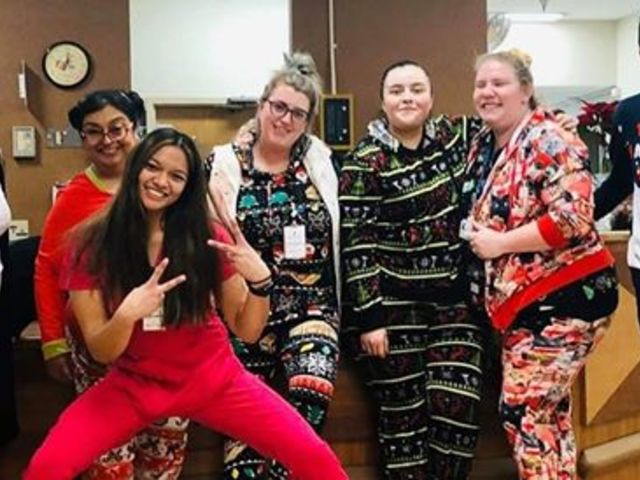 EMERALD BAY CARE home care agency in Bremerton, WA