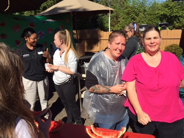 OLYMPIA TRANSITIONAL CARE AND REHABILITATION home care agency in Olympia, WA