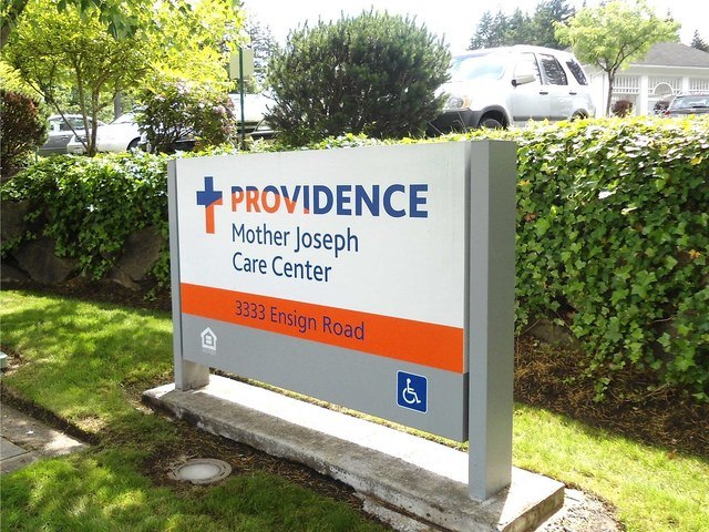 PROVIDENCE MOTHER JOSEPH CARE home care agency in Olympia, WA