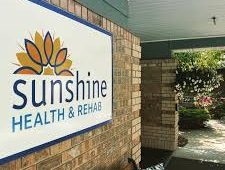 SUNSHINE HEALTH & REHAB home care agency in Spokane, WA