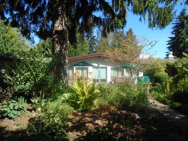 SAINT ANNE NURSING AND REHABILITATION CENTER home care agency in Seattle, WA