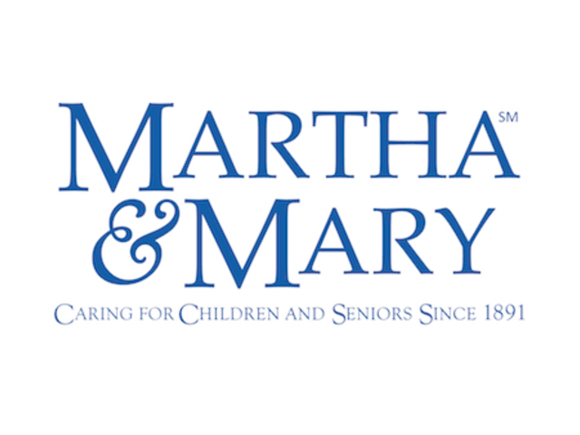 MARTHA AND MARY HEALTH SERVICE home care agency in Poulsbo, WA