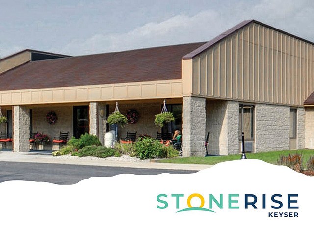 KEYSER HEALTHCARE CENTER home care agency in Keyser, WV