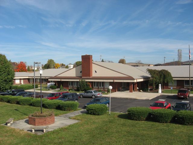 GRANT REHABILITATION AND CARE CENTER home care agency in Petersburg, WV
