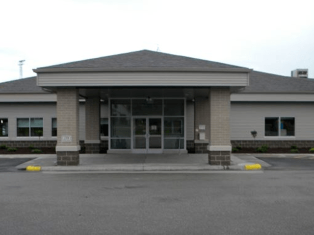 SCENIC BLUFFS HEALTH CENTER, INC home care agency in Cashton, WI