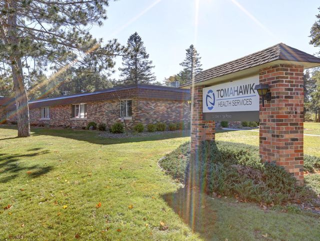 TOMAHAWK HEALTH SERVICES home care agency in Tomahawk, WI