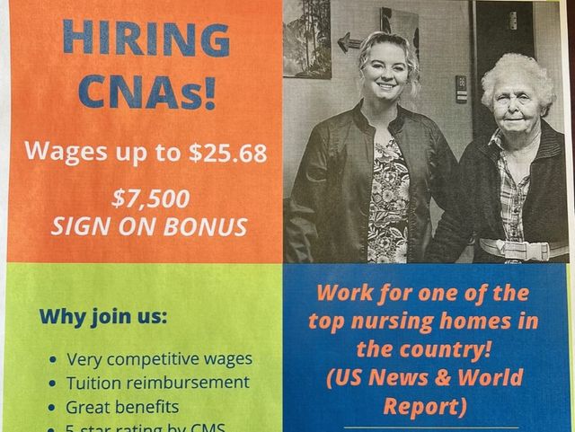 TWIN PORTS HEALTH SERVICES home care agency in Superior, WI