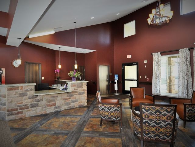 PAVILION AT GLACIER VALLEY home care agency in Slinger, WI