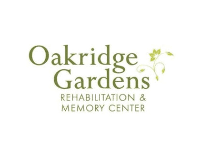 OAKRIDGE GARDENS NUR CTR, INC home care agency in Menasha, WI