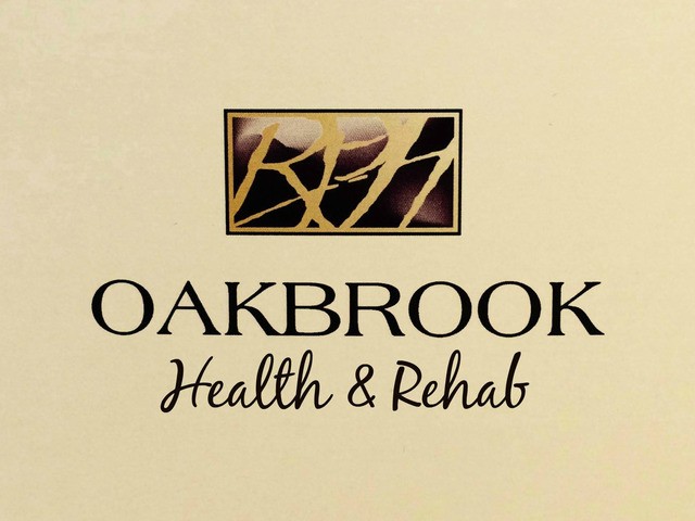 OAKBROOK HEALTH AND REHABILITATION home care agency in Thorp, WI