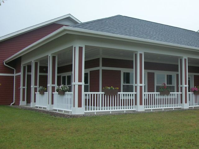 ST CROIX HEALTH CENTER home care agency in New Richmond, WI