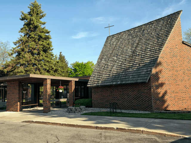 LUTHER HOME home care agency in Marinette, WI