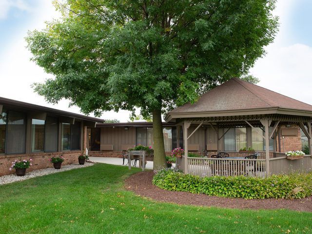 SHEBOYGAN PROGRESSIVE HEALTH SERVICES home care agency in Sheboygan, WI