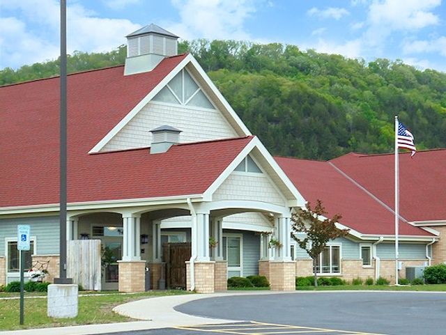 PRAIRIE MAISON home care agency in Prairie Du Chien, WI