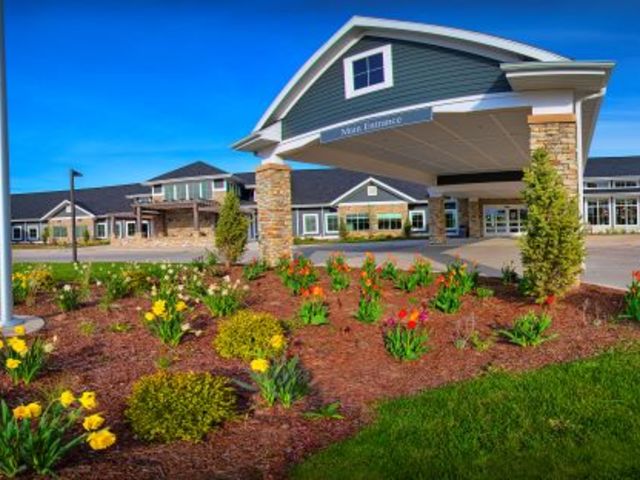 SHEBOYGAN SENIOR COMMUNITY INC home care agency in Sheboygan, WI