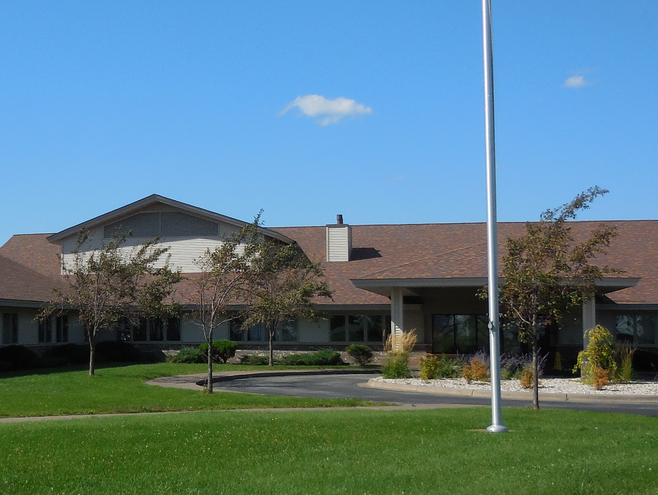 VILLA MARINA HEALTH AND REHAB CTR home care agency in Superior, WI