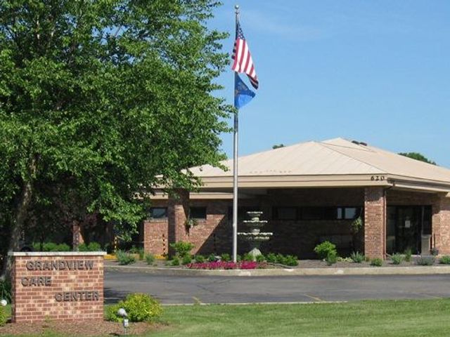 GRAND VIEW CARE CENTER home care agency in Blair, WI