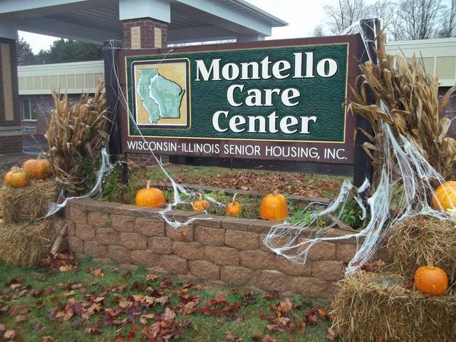 MONTELLO CARE CENTER home care agency in Montello, WI