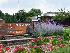 CONGREGATIONAL HOME, INC home care agency in Brookfield, WI