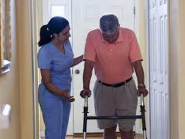 LAABS HOME HEALTH CARE home care agency in Milwaukee, WI