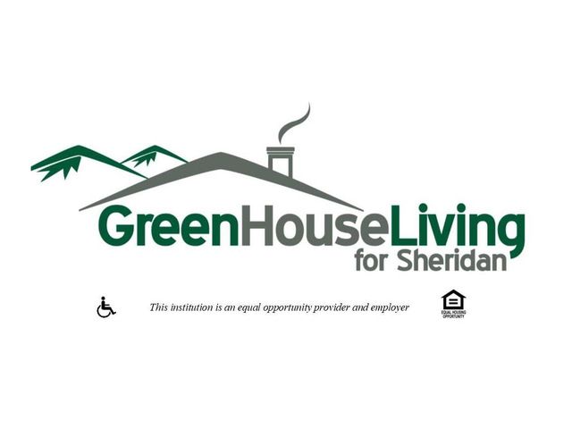 GREEN HOUSE LIVING FOR SHERIDAN home care agency in Sheridan, WY
