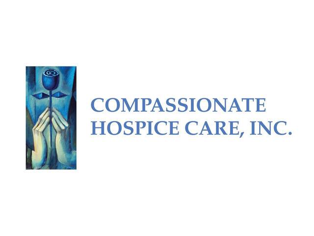 COMPASSIONATE HOSPICE CARE home care agency in Burbank, CA
