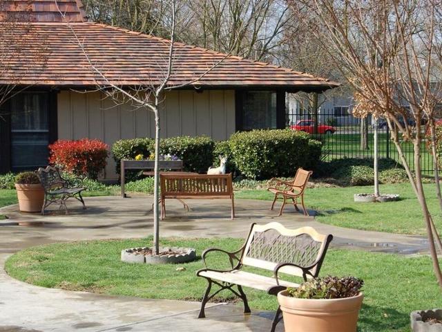 GREENHAVEN HEALTHCARE CENTER home care agency in Sacramento, CA