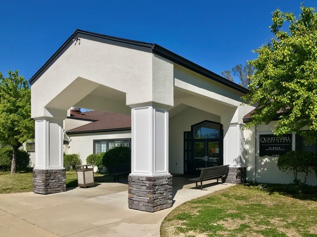 QUARTZ HILL POST ACUTE home care agency in Redding, CA