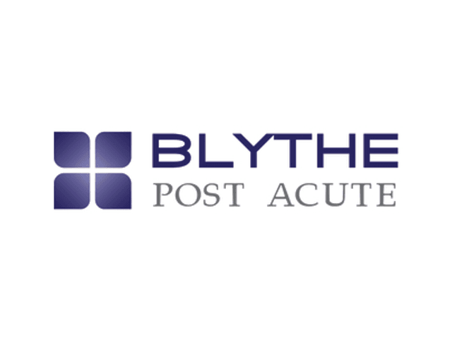 BLYTHE POST ACUTE LLC home care agency in Blythe, CA